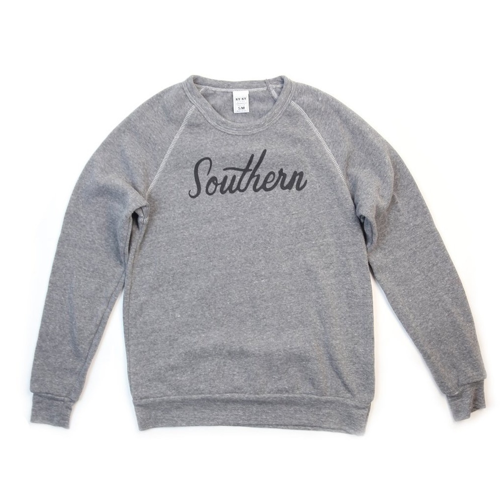 Southern Sweatshirt